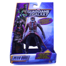 Marvel Guardians of the Galaxy Actionfigur Star-Lord Peter Quill 15 cm (Hasbro 2014)